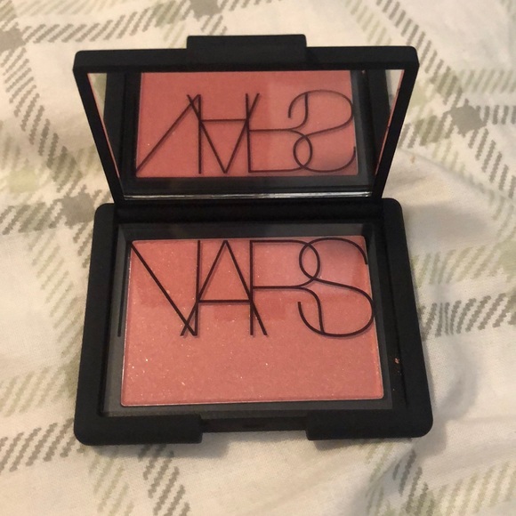 Nars Blush - Picture 2 of 4